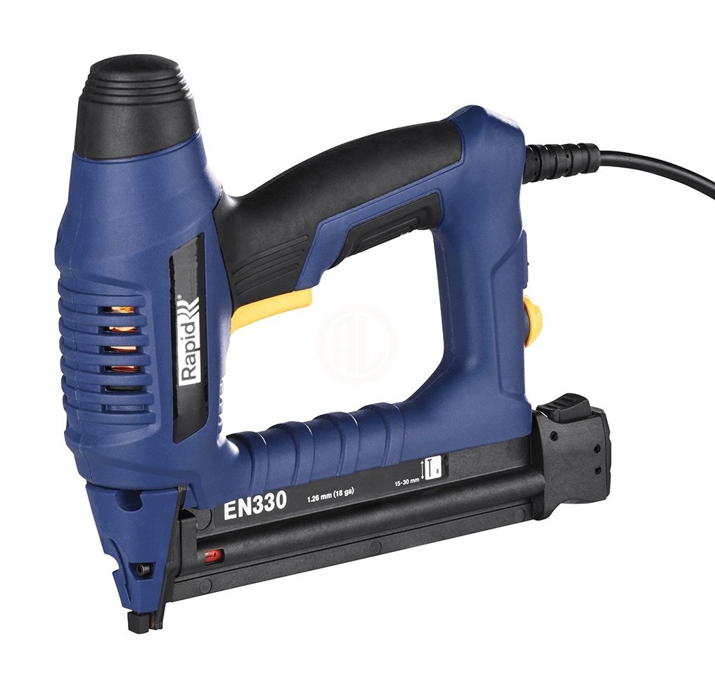 Rapid Elektrikli Çivi Tabancası EN330 (Blister) - 5001386