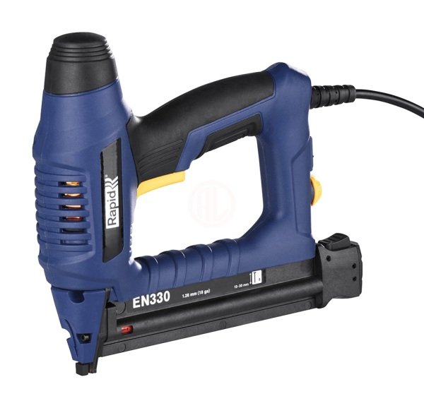 Rapid Elektrikli Çivi Tabancası EN330 (Blister) - 5001386