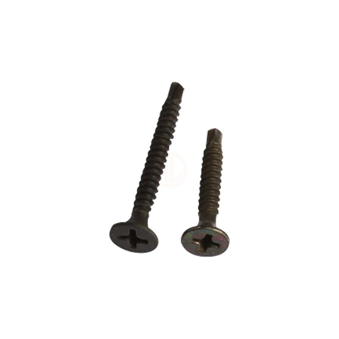 Atlas Alçıpan Vidası Matkap Uçlu 3,5x25 mm