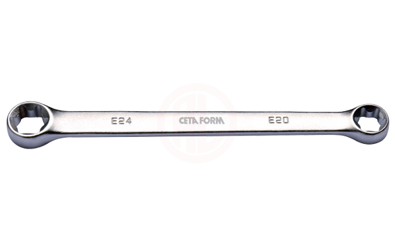 Ceta Form Dış Torx Anahtar E10Xe12