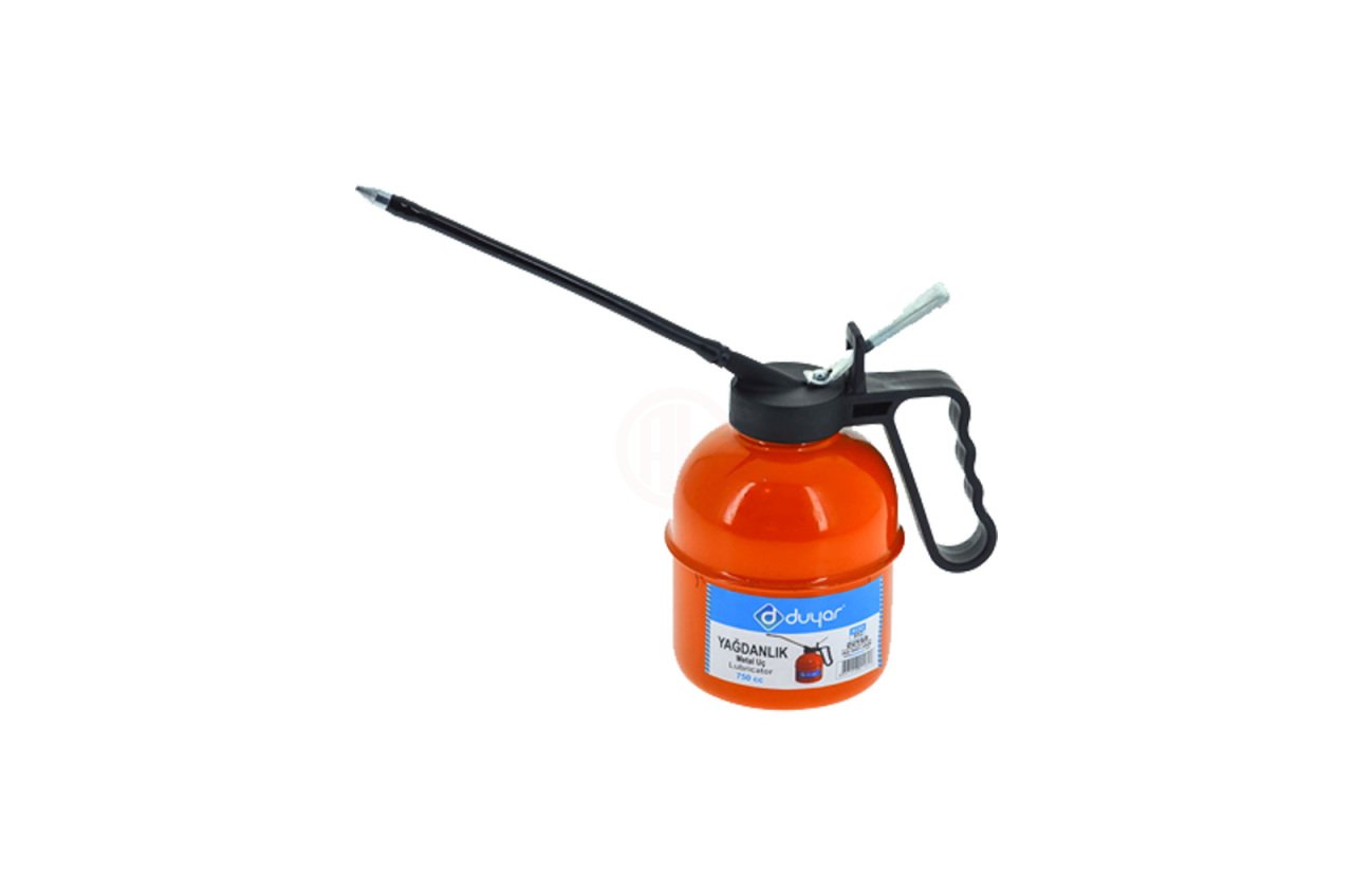 Duyar Yağdanlık Metal Uç 300 cc - DUYAR950