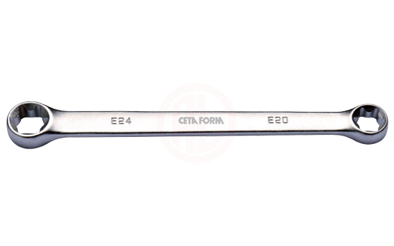 Ceta Form Dış Torx Anahtar E14Xe18