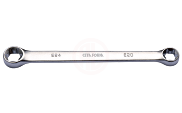 Ceta Form Dış Torx Anahtar E14Xe18