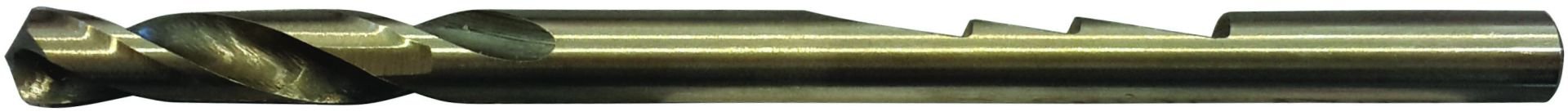Knisaw Merkezleme Ucu 1/4''X75 Mm - KSW53479