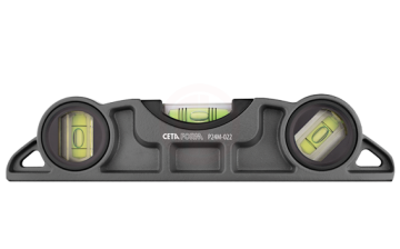 Ceta Form Mini Su Terazisi (Döküm Gövde-Mıknatıslı) 22 Cm