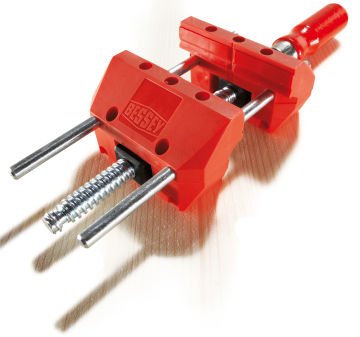 Bessey Mini Mengene 100 Mm - BESS10-ST