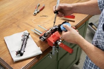 Bessey Mini Mengene 100 Mm - BESS10-ST