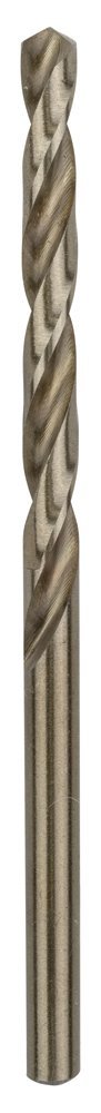Bosch Metal Matkap Ucu HSS-Co DIN 338 (Altın) 5,1x86 mm (10 Adet) - 2608585886