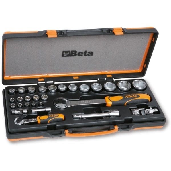Beta Lokma Takımı 902A/C22