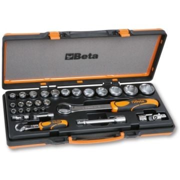 Beta Lokma Takımı 902A/C22