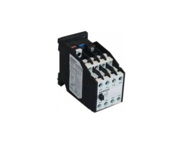 Siemens 3Tf43-22 11 Kw 230 Vac Kontaktör