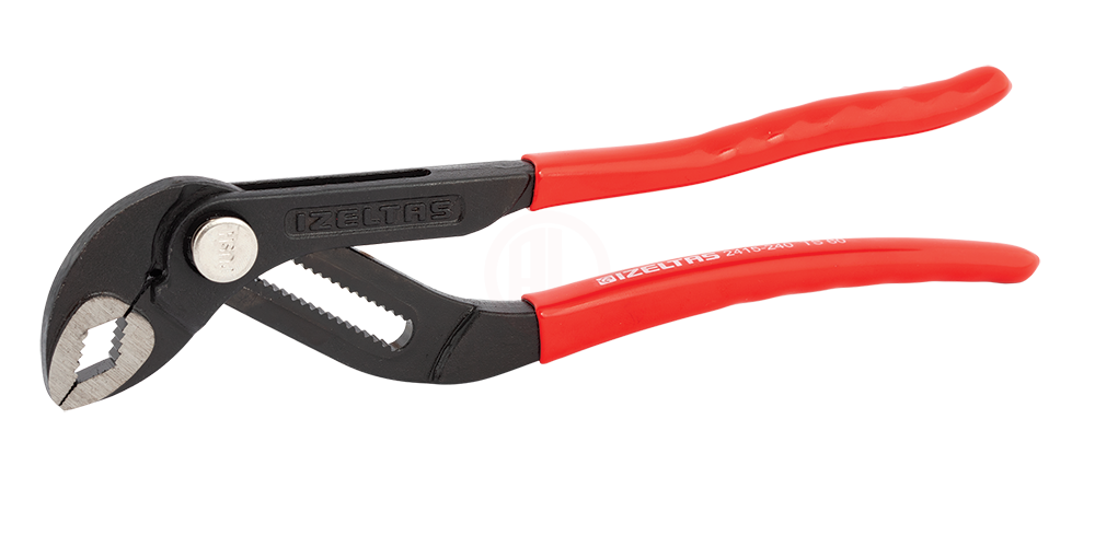 İzeltaş Yaylı Fort Pense 240 mm