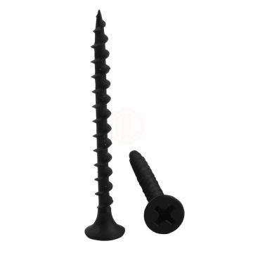 Atlas Alçıpan Vidası Seyrek 3,5x25 mm