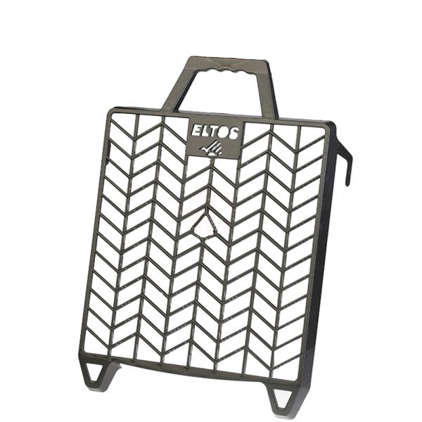 Eltos Rulo Izgara 25x30 Cm - ERI004