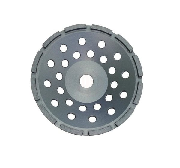 Procut PR51195 TEK SIRA YÜZEY TEMİZLEME 180 MM - PRC51195