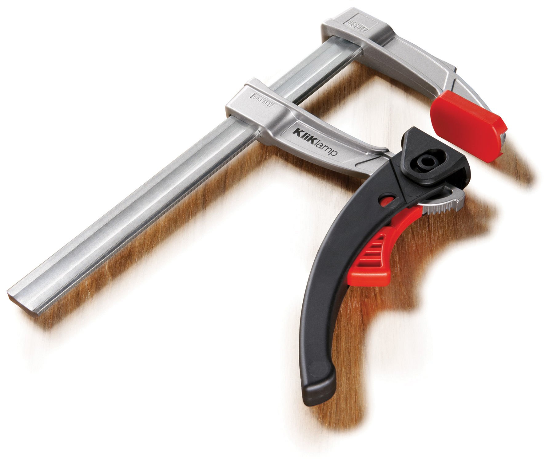Bessey Hafif Tip Manivela İşkence 160Mm 1200N - BESKLI16