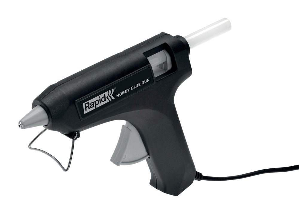 Rapid Sıcak Silikon Tabancası Hobby - 24928000