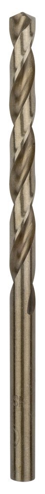 Bosch Metal Matkap Ucu HSS-Co DIN 338 (Altın) 6,8x109 mm (10 Adet) - 2608585891