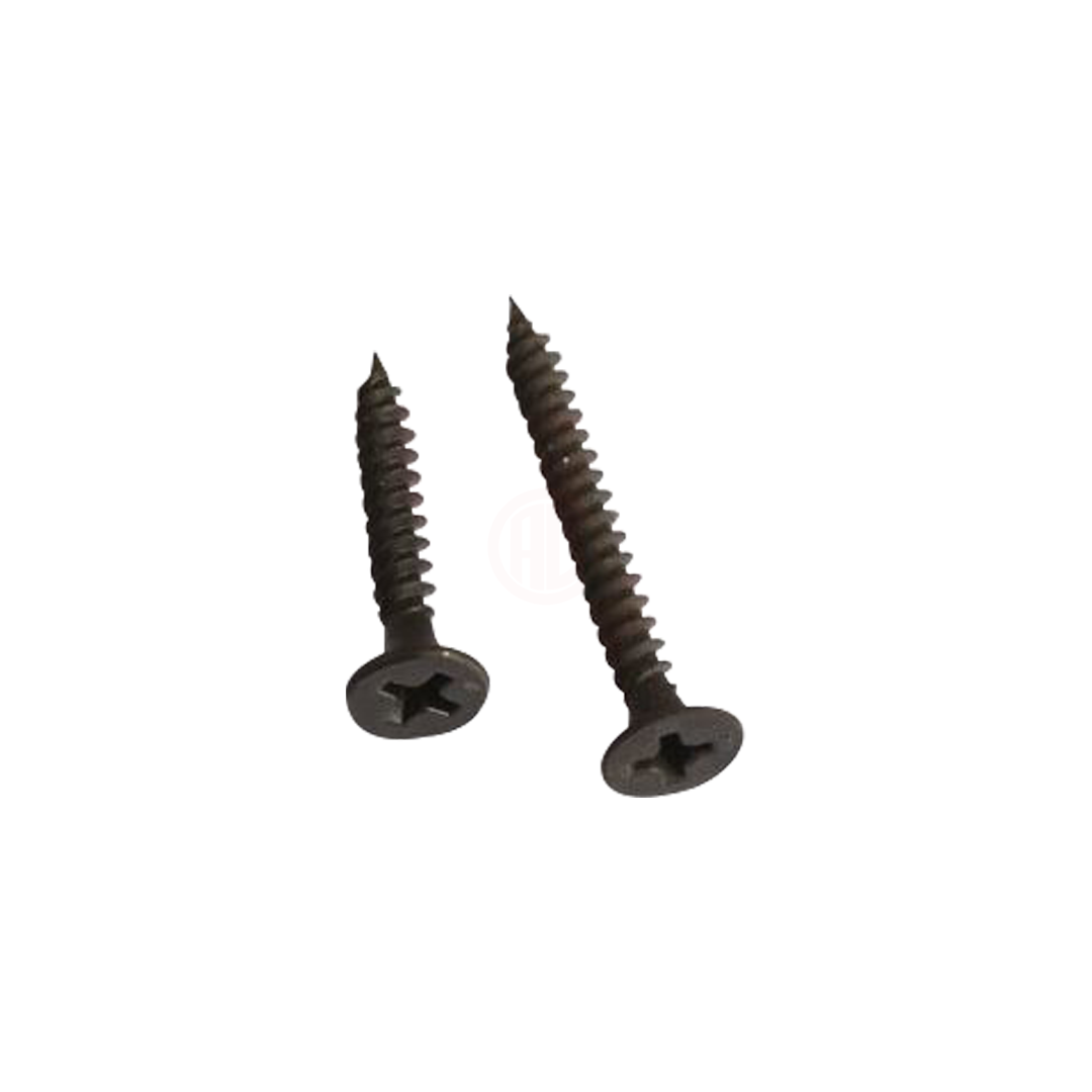 Atlas Alçıpan Vidası Sivri Uçlu 3,5x25 mm