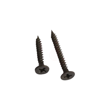 Atlas Alçıpan Vidası Sivri Uçlu 3,5x25 mm