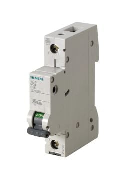 Siemens 6 A B Otomat