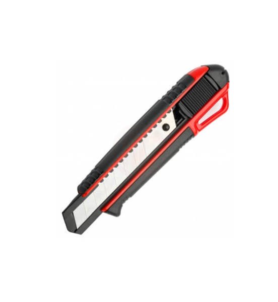 Vip-Tec Profesyonel Maket Bıçağı 18 mm (VT875101)