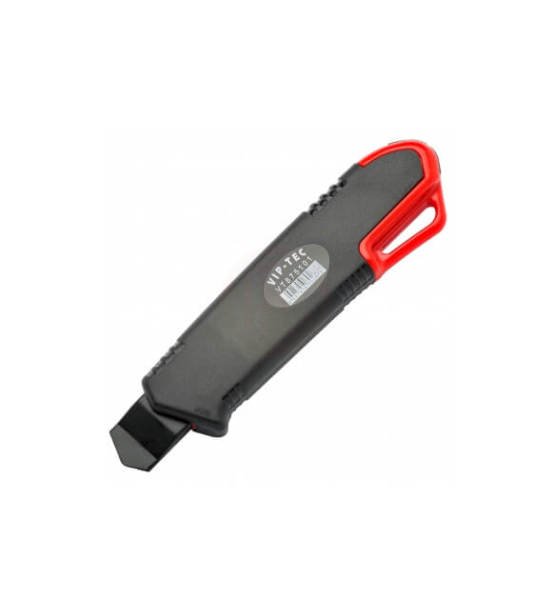 Vip-Tec Profesyonel Maket Bıçağı 18 mm (VT875101)