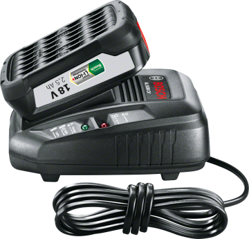 Bosch Akülü Dekupaj Testere Makinesi PST 18 LI (1 x 2,5 Ah Akü) - 0603011004