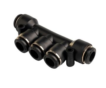 Nano PK - Dağıtıcı Ø 4