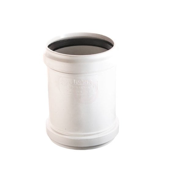 Plastherm PVC Kayar Manşon 75 mm - PV120750100