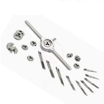 Mannesmann 53240 Modelci Kılavuz Pafta Seti, 30 Parça