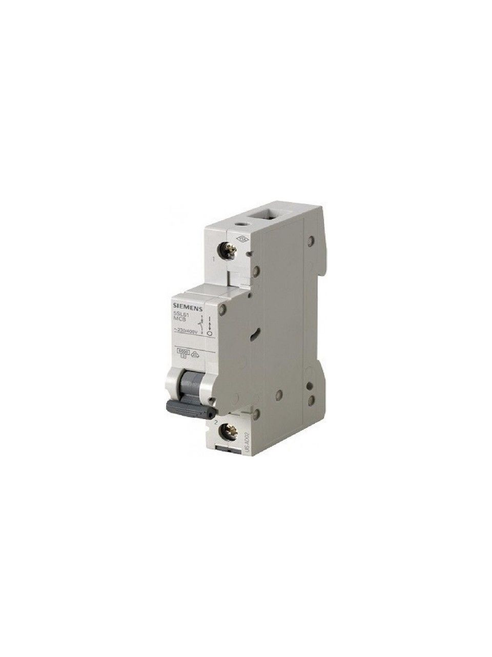 Siemens B 16A Otomatik Sigorta