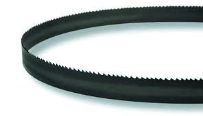 Pro-Max Şerit Testere Yedeği 2240x9,5x0,5 mm 10 TPI (PM72913)