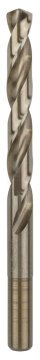 Bosch Metal Matkap Ucu HSS-Co DIN 338 (Altın) 10,2x133 mm (5 Adet) - 2608585899