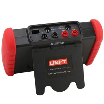 Unit UT677A Batarya İç Direnç Test Cihazı