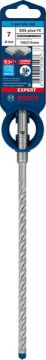 Bosch Kırıcı Delici Uç SDS-Plus-7X Expert 7x215 mm (1 Adet) - 2608900085