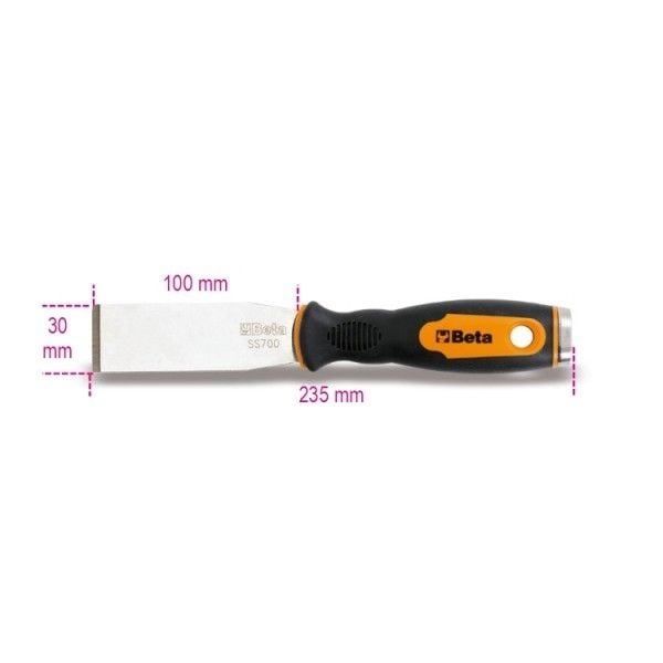 Beta Spatula1479RB/1