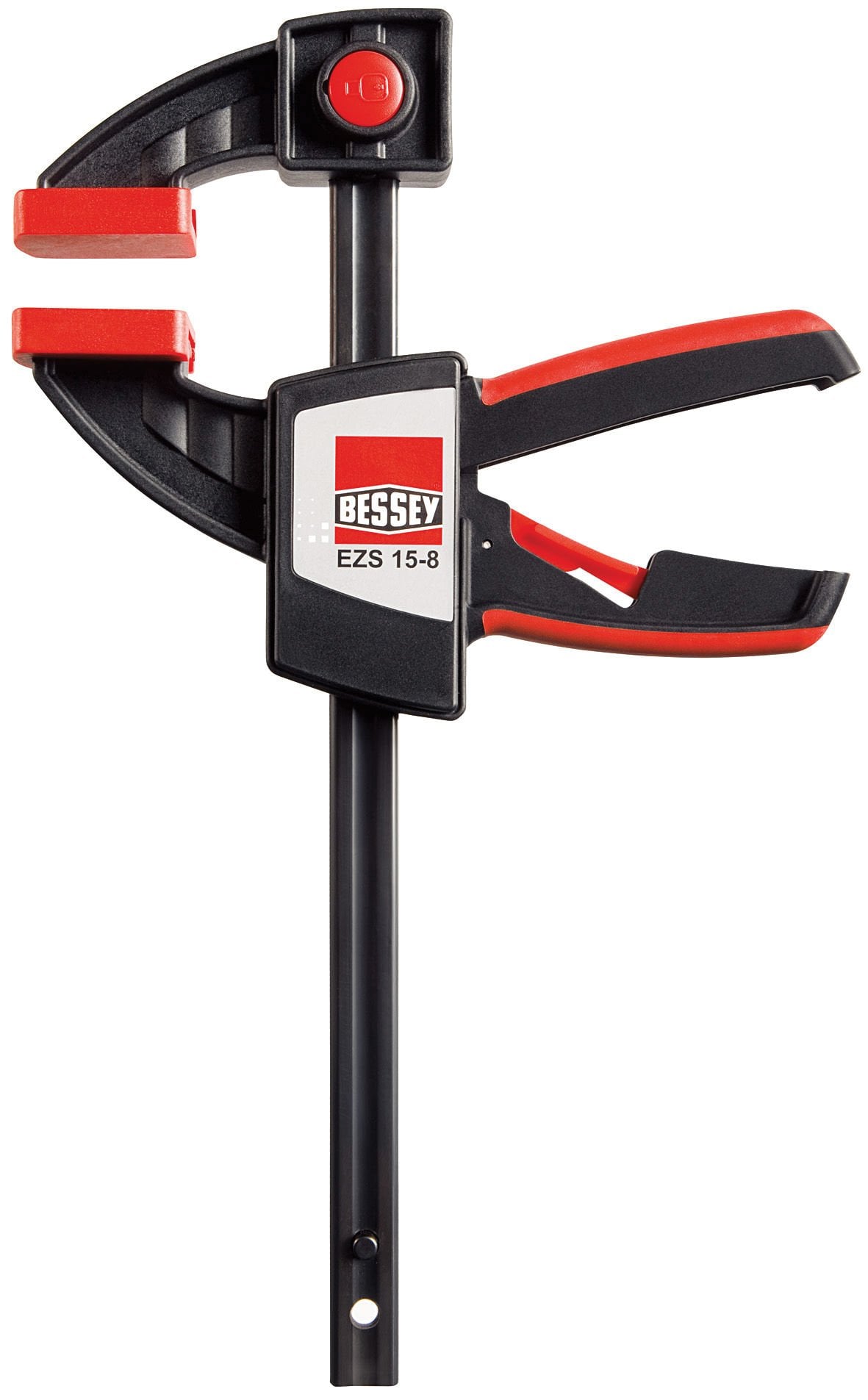 Bessey Cırcır Mekanizmalı Tek El İşkence 150Mm 2000N - BESEZ15-8