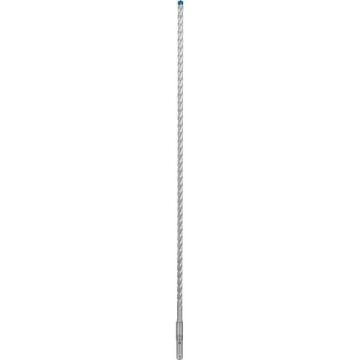 Bosch Kırıcı Delici Uç SDS-Plus-7X Expert 8x465 mm (1 Adet) - 2608900093