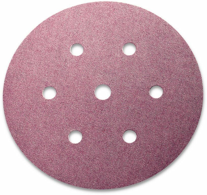 Sia Disk Zımpara 1950 Siaspeed 7 Delik Ø150 mm 500 Kum