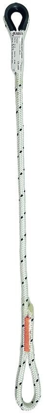 Karam Tek Kol Statik Lanyard 1,50 Mt EN 354