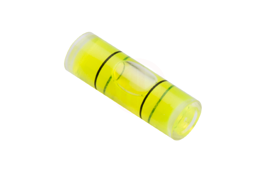 Ceta Form Su Terazisi Tüpü (Yatay Ölçüm) Ø9,5 X 36 Mm (P26-Sh2)