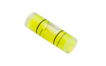 Ceta Form Su Terazisi Tüpü (Yatay Ölçüm) Ø9,5 X 36 Mm (P26-Sh2)