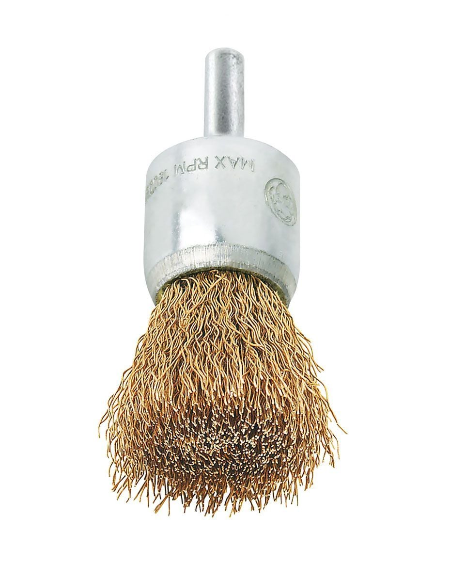 SGS 842 Kalem Fırça Pi Mli Saçaklı (19 Mm)