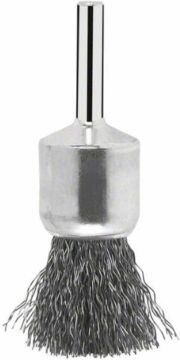 Bosch Matkap İçin Tel Fırça Burgu 25 mm 6mm Sa - 2607017125
