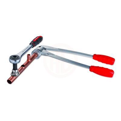 Rothenberger Combı Kıt Exp./Ext.Set 1/2-5/8-7/8-1.1/8 - 011194X