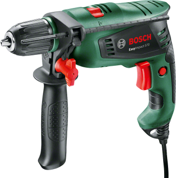 Bosch EASY IMPACT 570 DARBELİ MATKAP - 0603130100