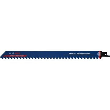 Bosch Panter Testere Bıçağı Expert AerCom S1241HM (3 Adet) - 2608900411