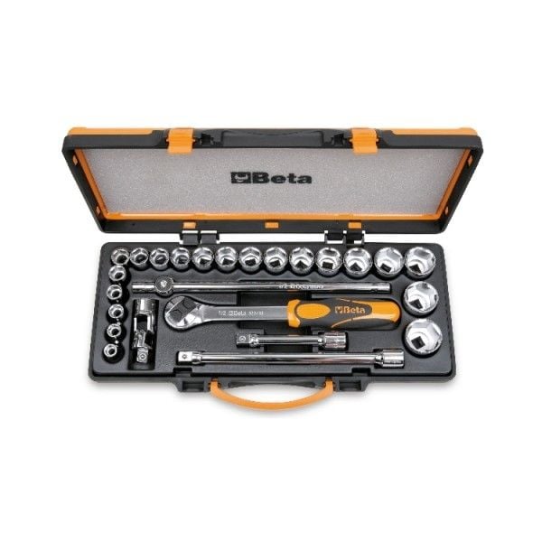Beta Lokma Takımı 920B/C20