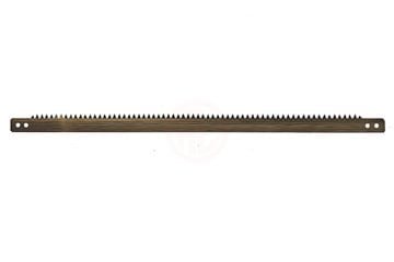 Abay Geniş Kolastar Ağzı Düz Diş 60 Cm
